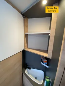 Fahrzeugbild Knaus L!VE WAVE PLATINUM SELECTION 650 MF #21