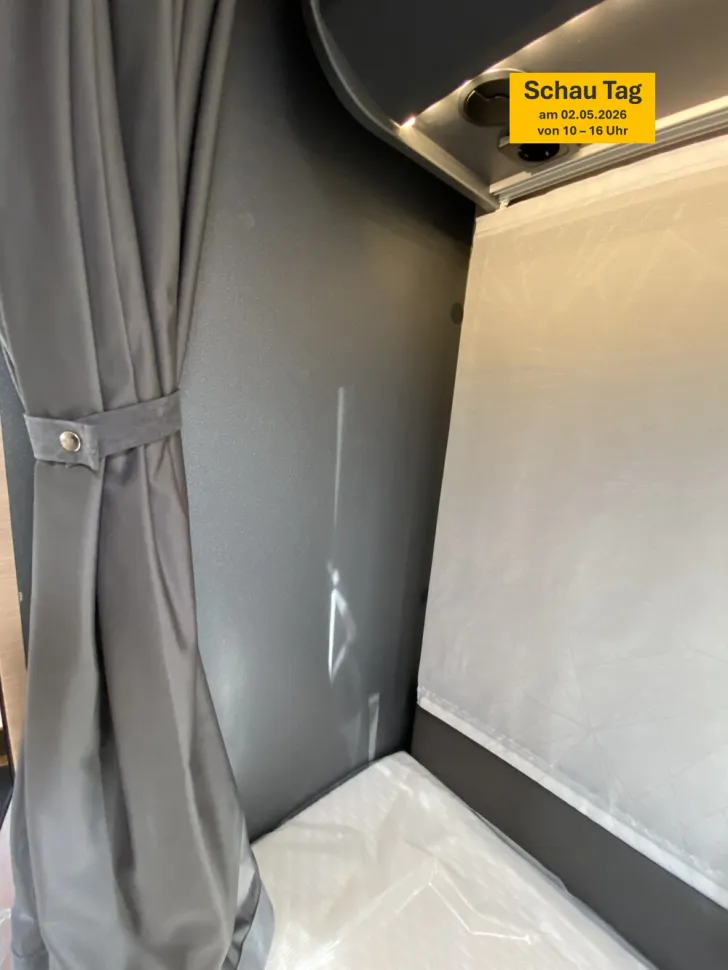 Fahrzeugbild Knaus L!VE WAVE PLATINUM SELECTION 650 MF #26