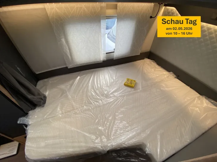 Fahrzeugbild Knaus L!VE WAVE PLATINUM SELECTION 650 MF #27