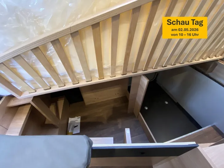 Fahrzeugbild Knaus L!VE WAVE PLATINUM SELECTION 650 MF #29