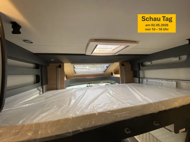 Fahrzeugbild Knaus L!VE WAVE PLATINUM SELECTION 650 MF #30