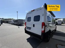 Fahrzeugbild Weinsberg CaraBus EDITION FIRE 600 ME #3
