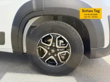 Fahrzeugbild Weinsberg CaraBus EDITION FIRE 600 ME #7