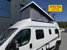 Fahrzeugbild Weinsberg CaraBus EDITION FIRE 600 ME #8