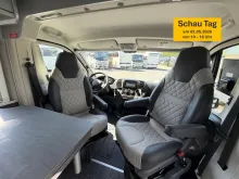 Fahrzeugbild Weinsberg CaraBus EDITION FIRE 600 ME #11