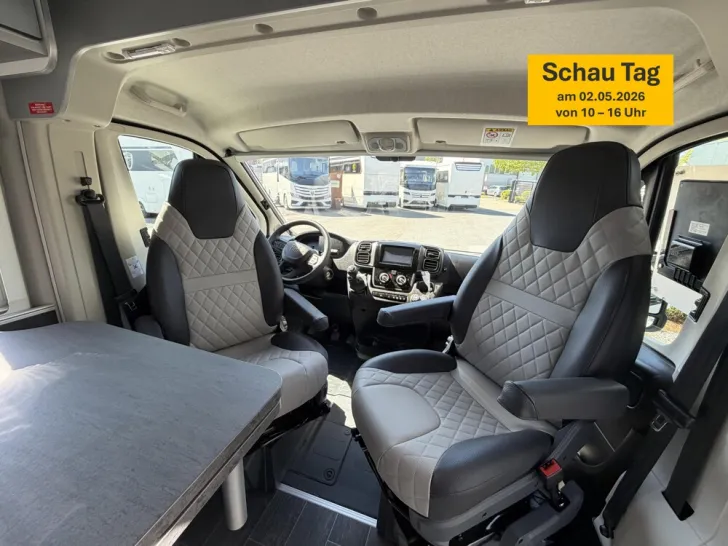 Fahrzeugbild Weinsberg CaraBus EDITION FIRE 600 ME #11