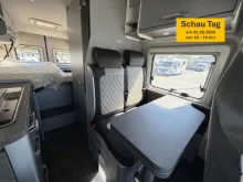 Fahrzeugbild Weinsberg CaraBus EDITION FIRE 600 ME #12