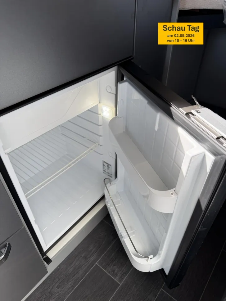 Fahrzeugbild Weinsberg CaraBus EDITION FIRE 600 ME #17