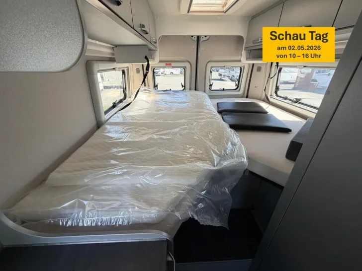 Fahrzeugbild Weinsberg CaraBus EDITION FIRE 600 ME #20