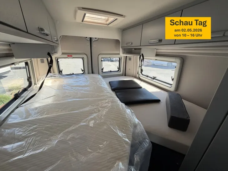Fahrzeugbild Weinsberg CaraBus EDITION FIRE 600 ME #21