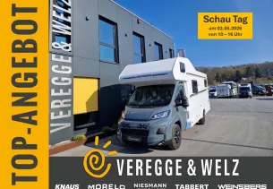 Bild CaraHome<br/>650 DG