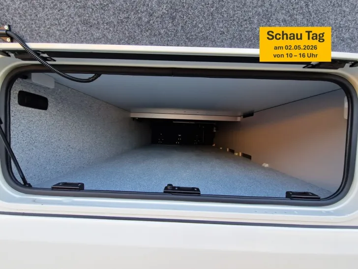 Fahrzeugbild Morelo Palace 88 LB #3