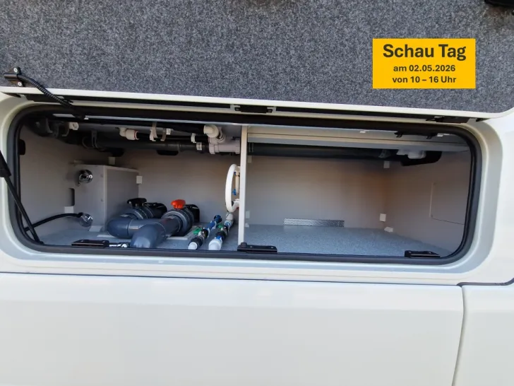 Fahrzeugbild Morelo Palace 88 LB #4