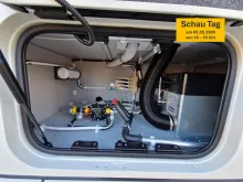 Fahrzeugbild Morelo Palace 88 LB #7