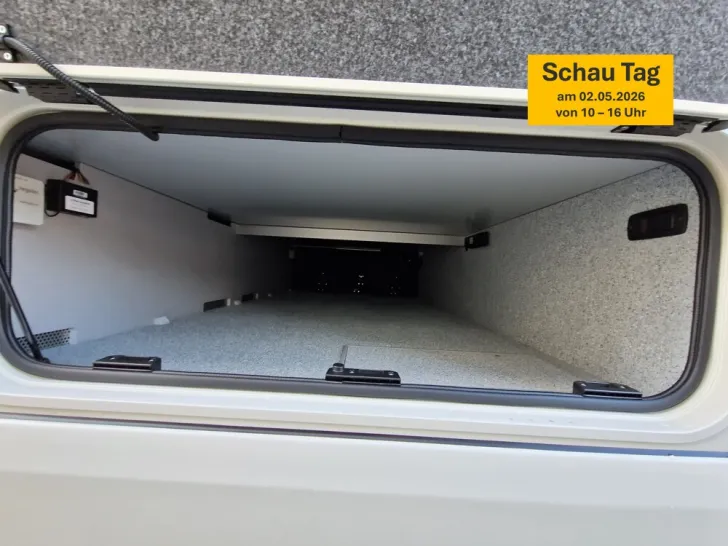 Fahrzeugbild Morelo Palace 88 LB #10