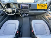Fahrzeugbild Knaus Van TI VW VANSATION 640 MEG #3