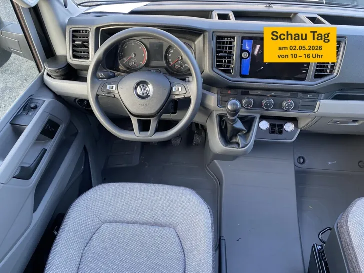 Fahrzeugbild Knaus Van TI VW VANSATION 640 MEG #4