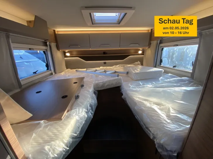 Fahrzeugbild Knaus Van TI VW VANSATION 640 MEG #11