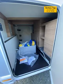 Fahrzeugbild Knaus Van TI VW VANSATION 640 MEG #14