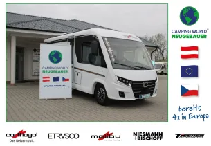 Bild C2-tourer I 143 KB-LE comfort 4.2t