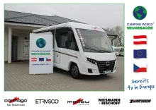 Fahrzeugbild Carthago C2-tourer I 143 KB-LE comfort 4.2t #1
