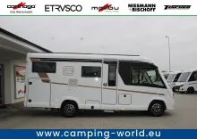 Fahrzeugbild Carthago C2-tourer I 143 KB-LE comfort 4.2t #4