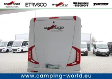 Fahrzeugbild Carthago C2-tourer I 143 KB-LE comfort 4.2t #5