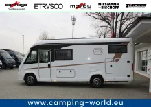 Fahrzeugbild Carthago C2-tourer I 143 KB-LE comfort 4.2t #6