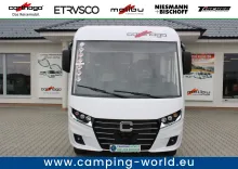 Fahrzeugbild Carthago C2-tourer I 143 KB-LE comfort 4.2t #7