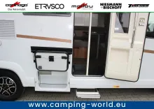 Fahrzeugbild Carthago C2-tourer I 143 KB-LE comfort 4.2t #11