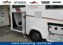 Fahrzeugbild Carthago C2-tourer I 143 KB-LE comfort 4.2t #12