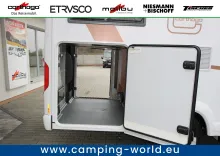 Fahrzeugbild Carthago C2-tourer I 143 KB-LE comfort 4.2t #13
