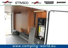 Fahrzeugbild Carthago C2-tourer I 143 KB-LE comfort 4.2t #15