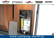 Fahrzeugbild Carthago C2-tourer I 143 KB-LE comfort 4.2t #16
