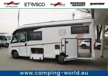 Fahrzeugbild Carthago C2-tourer I 143 KB-LE comfort 4.2t #17
