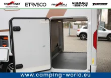 Fahrzeugbild Carthago C2-tourer I 143 KB-LE comfort 4.2t #18