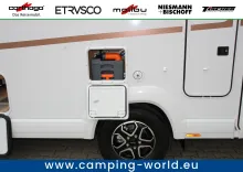 Fahrzeugbild Carthago C2-tourer I 143 KB-LE comfort 4.2t #21