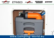 Fahrzeugbild Carthago C2-tourer I 143 KB-LE comfort 4.2t #22