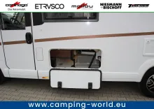 Fahrzeugbild Carthago C2-tourer I 143 KB-LE comfort 4.2t #23