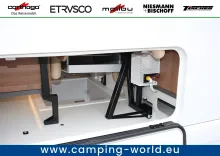 Fahrzeugbild Carthago C2-tourer I 143 KB-LE comfort 4.2t #25