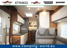 Fahrzeugbild Carthago C2-tourer I 143 KB-LE comfort 4.2t #8