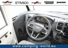 Fahrzeugbild Carthago C2-tourer I 143 KB-LE comfort 4.2t #26