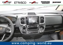 Fahrzeugbild Carthago C2-tourer I 143 KB-LE comfort 4.2t #27