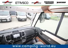 Fahrzeugbild Carthago C2-tourer I 143 KB-LE comfort 4.2t #28