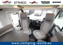 Fahrzeugbild Carthago C2-tourer I 143 KB-LE comfort 4.2t #30
