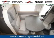 Fahrzeugbild Carthago C2-tourer I 143 KB-LE comfort 4.2t #31