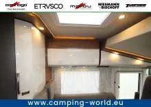 Fahrzeugbild Carthago C2-tourer I 143 KB-LE comfort 4.2t #32