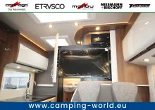 Fahrzeugbild Carthago C2-tourer I 143 KB-LE comfort 4.2t #34