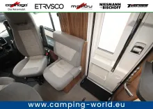 Fahrzeugbild Carthago C2-tourer I 143 KB-LE comfort 4.2t #35