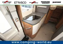 Fahrzeugbild Carthago C2-tourer I 143 KB-LE comfort 4.2t #38